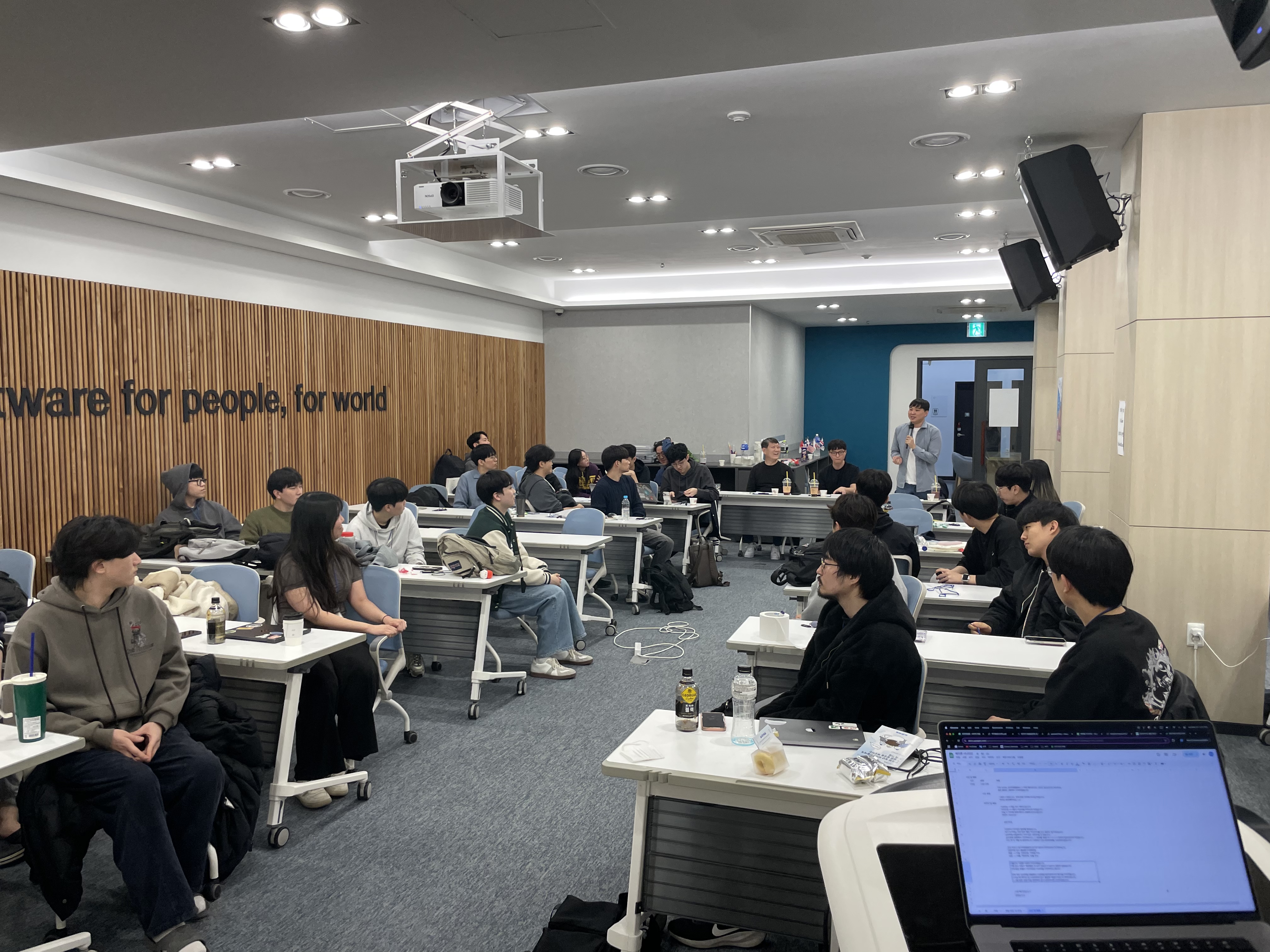 제 1회 소셜임팩트 해커톤